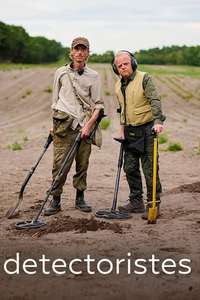 Detectorists - Posters