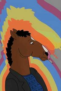 BoJack Horseman - Posters