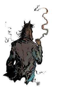BoJack Horseman - Posters
