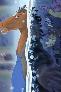BoJack Horseman - Posters