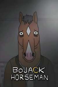 BoJack Horseman - Posters