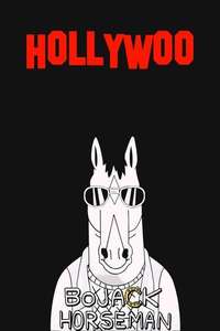 BoJack Horseman - Posters