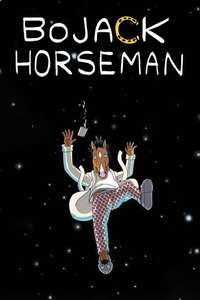 BoJack Horseman - Posters