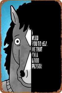 BoJack Horseman - Posters