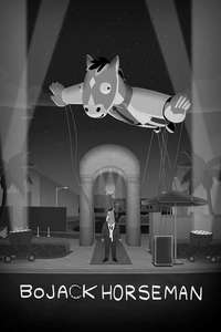 BoJack Horseman - Posters