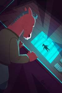 BoJack Horseman - Posters