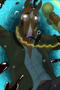 BoJack Horseman - Posters