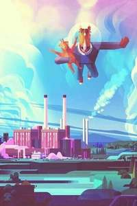 BoJack Horseman - Posters