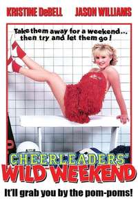 The Great American Girl Robbery - Posters