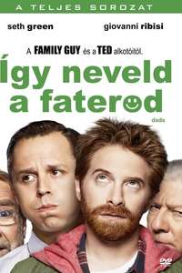 Dads - Posters