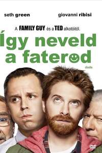 Dads - Posters