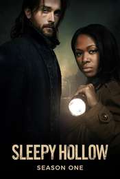 Sleepy Hollow