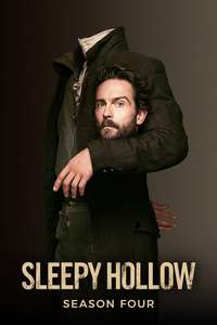Season 4 - Posters