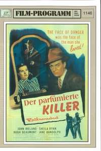 Railroaded! - Posters
