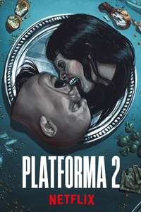 The Platform 2 - Posters