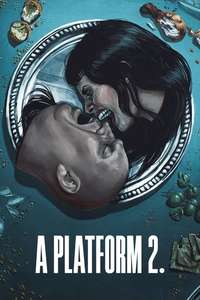 The Platform 2 - Posters