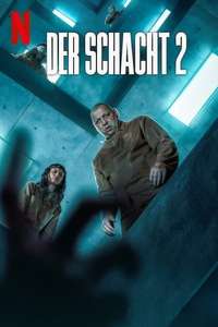 The Platform 2 - Posters