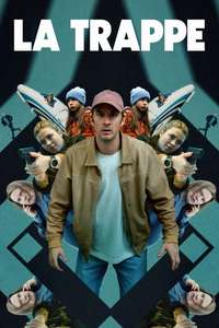 Trouble - Posters