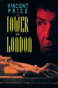 Tower of London - Posters