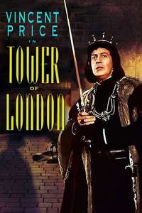 Tower of London - Posters