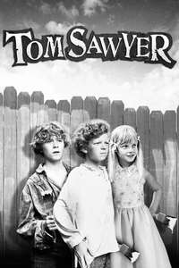 Tom Sawyer - Posters