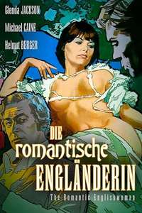 The Romantic Englishwoman - Posters