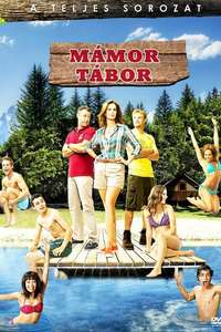Camp - Posters