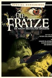 Fright - Posters