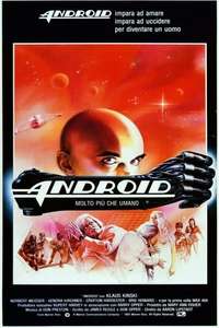 Android - Posters