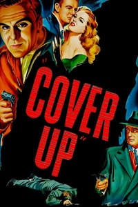 Cover Up - Posters