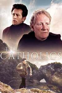 The Catholics - Posters