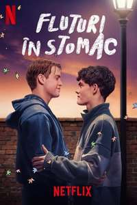 Heartstopper - Posters