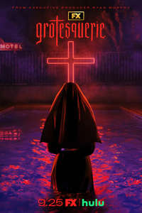 Grotesquerie - Posters