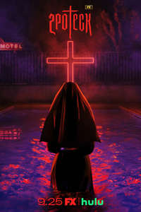 Grotesquerie - Posters