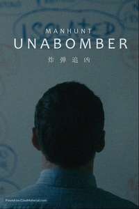 Manhunt: Unabomber - Posters