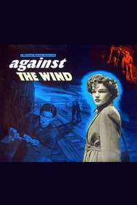 Against the Wind - Posters