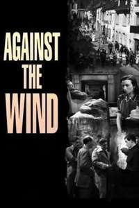 Against the Wind - Posters