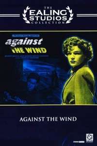 Against the Wind - Posters
