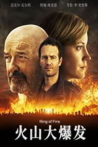 Ring of Fire - Posters