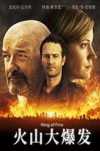 Ring of Fire - Posters