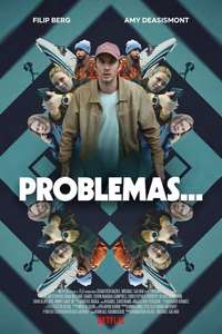 Trouble - Posters