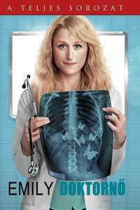Emily Owens  M.D - Posters