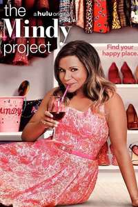 The Mindy Project - Posters