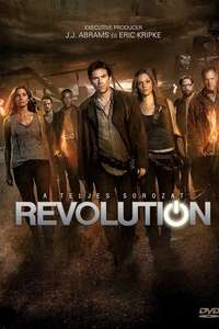 Revolution - Posters