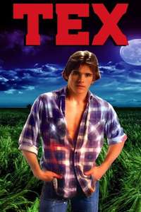 Tex - Posters