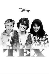 Tex - Posters