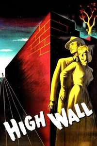 High Wall - Posters
