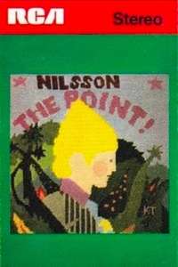 The Point! - Posters