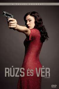 Hit & Miss - Posters