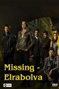 Missing - Posters